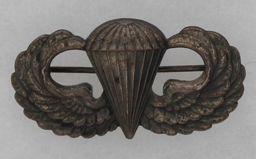 Wwii vintage basic airborne - vintage,,